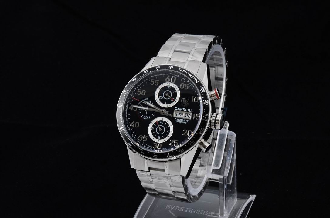 TAG Heuer Watch 691